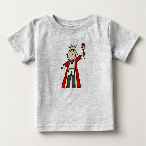 Royal King Shirt