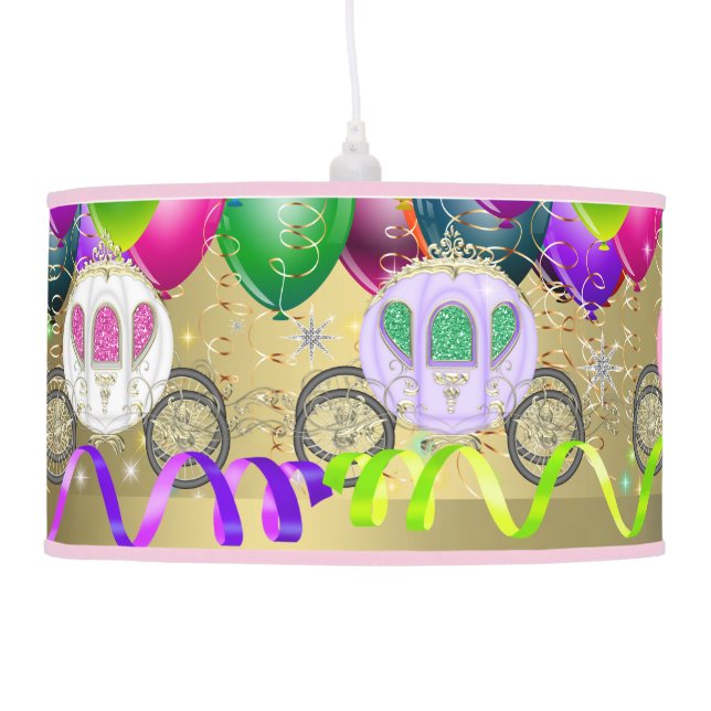 Royal  - Light Up Your Life Lamps (Left)