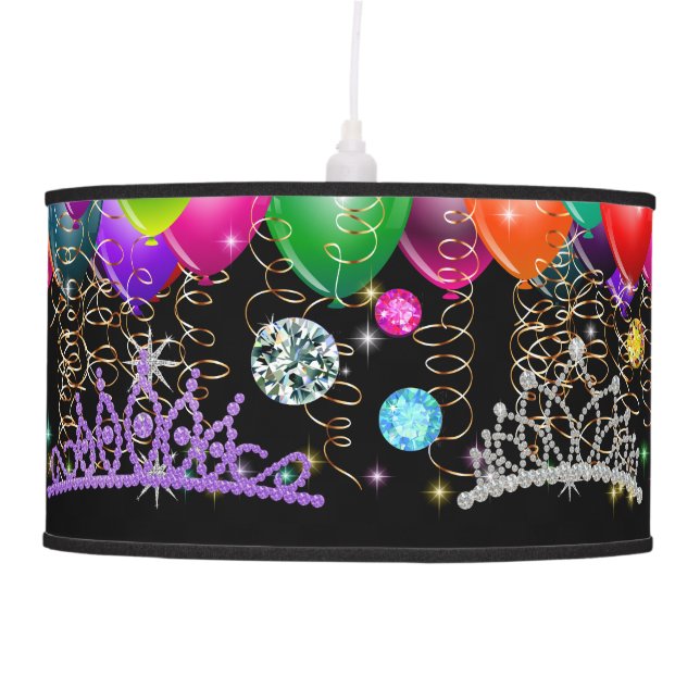 Royal  - Light Up Your Life Lamps (Front)