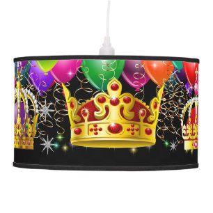 Royal - Light Up Your Life Lamps