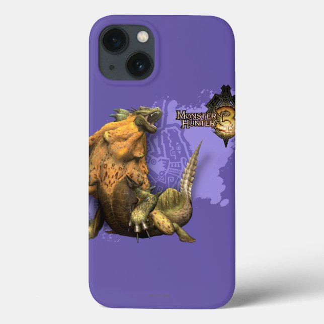 Royal Ludroth 2 Case-Mate iPhone Case (Back)