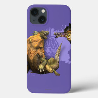 Royal Ludroth 2 iPhone 13 Case