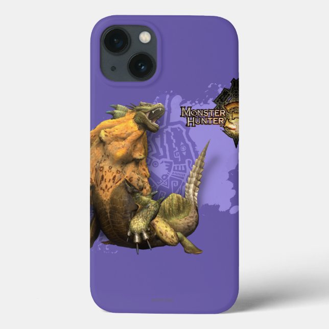 Royal Ludroth 2 Case-Mate iPhone Case (Back)