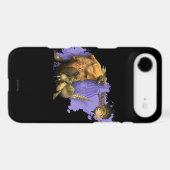 Royal Ludroth Case-Mate iPhone Case (Back (Horizontal))
