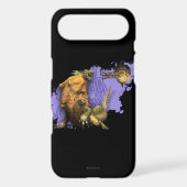 Royal Ludroth Case-Mate iPhone Case (Back)