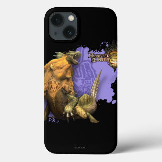 Royal Ludroth iPhone 13 Case