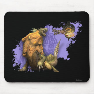 Royal Ludroth Mouse Pad