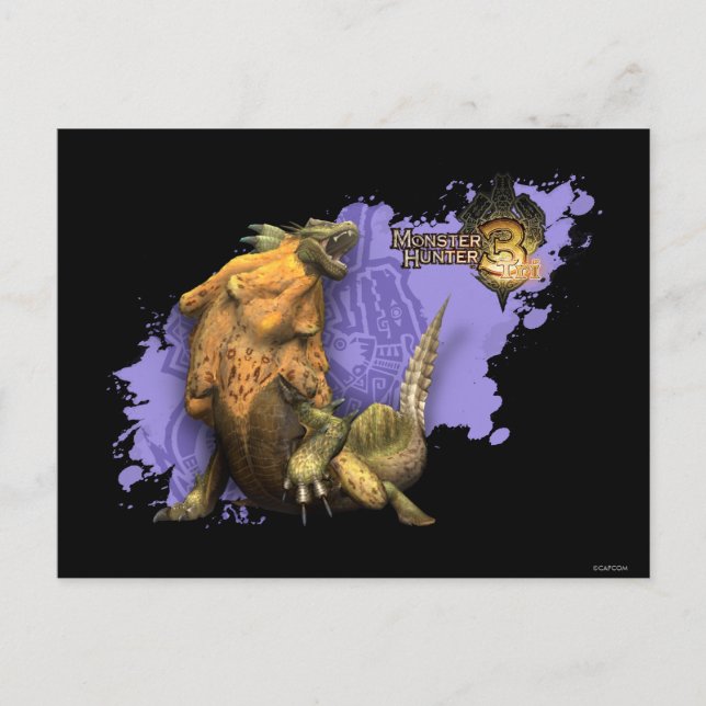 Royal Ludroth Postcard (Front)