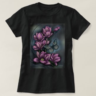 Royal Magnolia T-Shirt