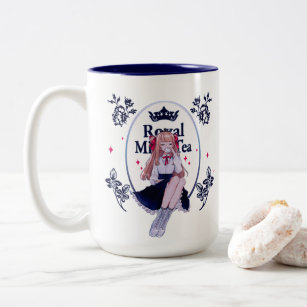 Royal Milk Tea Mug