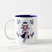 Royal Milk Tea Mug