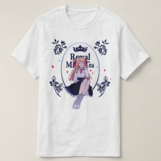Royal Milk Tea T-Shirt