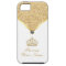Royal Monogram iPhone 5 Cases