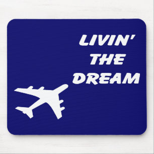 Royal Mouse Pad