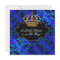 Royal Navy Blue Black Prince Baby Boy Shower