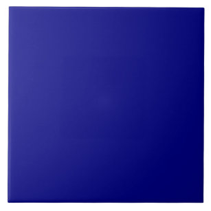 Royal Midnight Dark Blue Background Gifts On Zazzle Royal Navy Dark Blue Solid Trend Color Background Tile