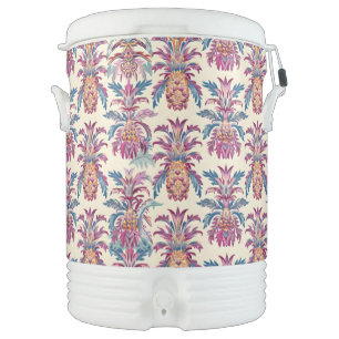 Royal Pineapple Beverage Cooler