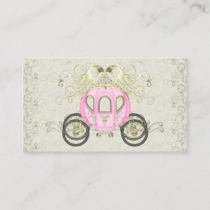 Royal Place Card - SRF