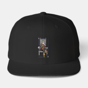 Royal Poker King High Roller Casino Spade Urban Visor