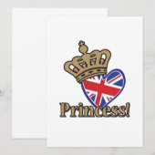 Royal Pricess (Front/Back)