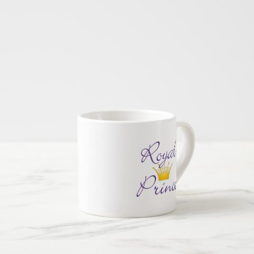 Royal Prince Espresso Cup