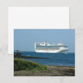 Royal Princess (Front/Back)