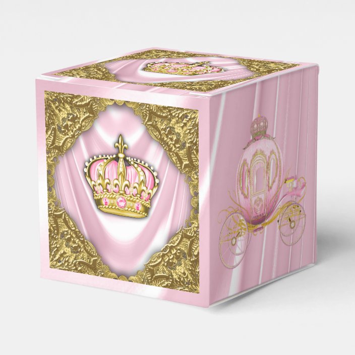 Princess Baby Shower Favors Online