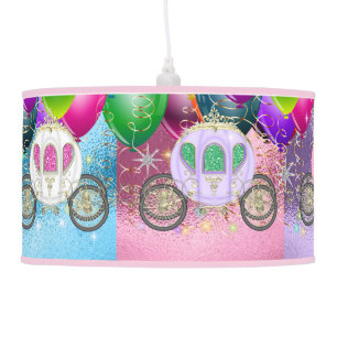 Royal Princess - Light Up Your Life Lamps