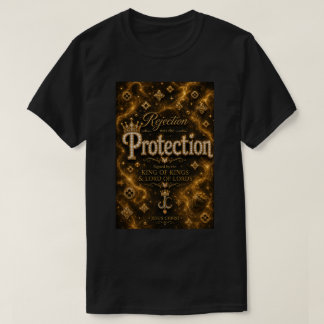 Royal Protection T-Shirt