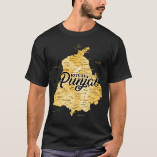 Royal Punjab T-Shirt