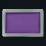 Royal Purple, Honey Flower Belt Buckles<br><div class="desc">Belt Buckles</div>