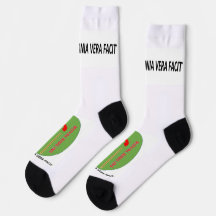 Royal Ringins socks