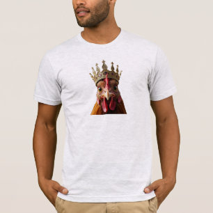 Royal Rooster T-Shirt