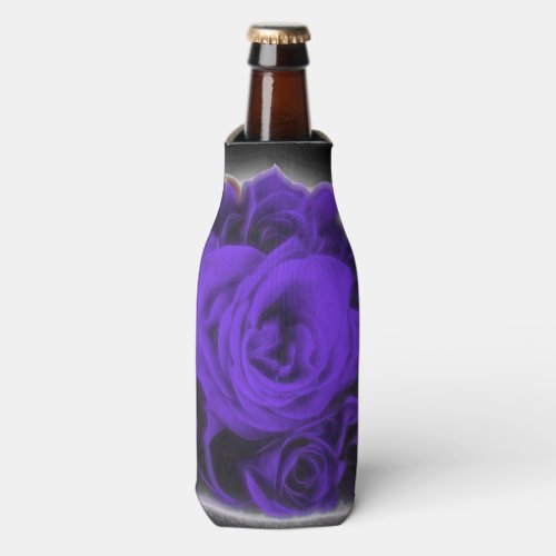 Royal Rose Bottle Cooler