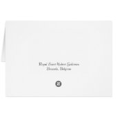 Royal Saint Hubert Galleries, Brussels, Belgium (Back Horizontal)