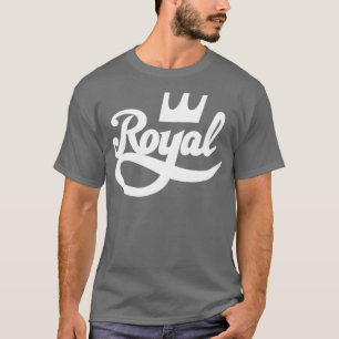 ROYAL SKATEBOARD TRUCKS T-Shirt
