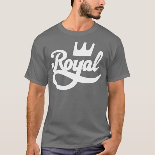 ROYAL SKATEBOARD TRUCKS T_Shirt