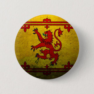 ROYAL STANDARD OF SCOTLAND BUTTON