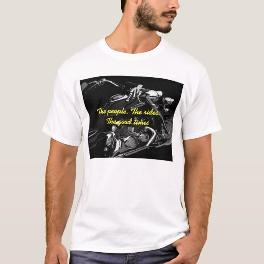 Royal Star T-Shirt