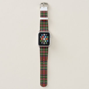 Royal Stewart Apple Watchband Watch Band