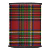 Royal Stewart Lamp Shade (Only) (Front)