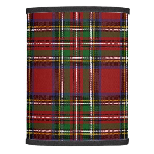 Royal Stewart Lamp Shade (Only) (Right)