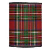 Royal Stewart Lamp Shade (Only) (Back)