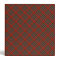 Royal Stewart Red and Blue Scottish Clan Tartan