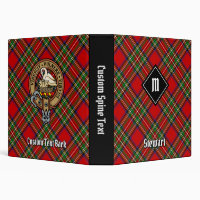 Royal Stewart Tartan