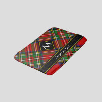 Royal Stewart Tartan Bath Mat
