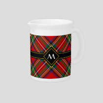 Royal Stewart Tartan Beverage Pitcher