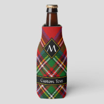Royal Stewart Tartan Bottle Cooler