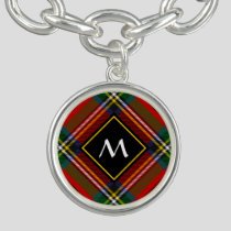 Royal Stewart Tartan Bracelet