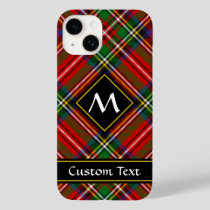 Royal Stewart Tartan Case-Mate iPhone 14 Case